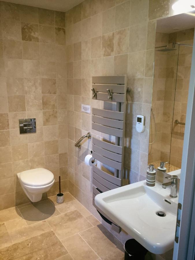 Bed and Breakfast La Montagne Sud Allemans Экстерьер фото
