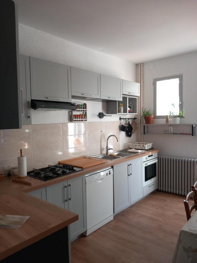Bed and Breakfast La Montagne Sud Allemans Экстерьер фото