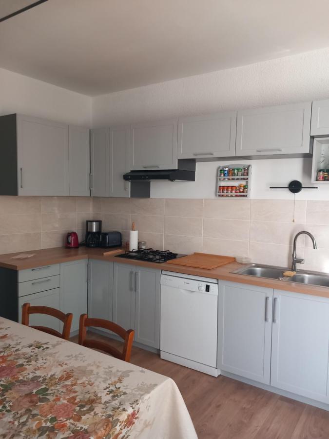 Bed and Breakfast La Montagne Sud Allemans Экстерьер фото