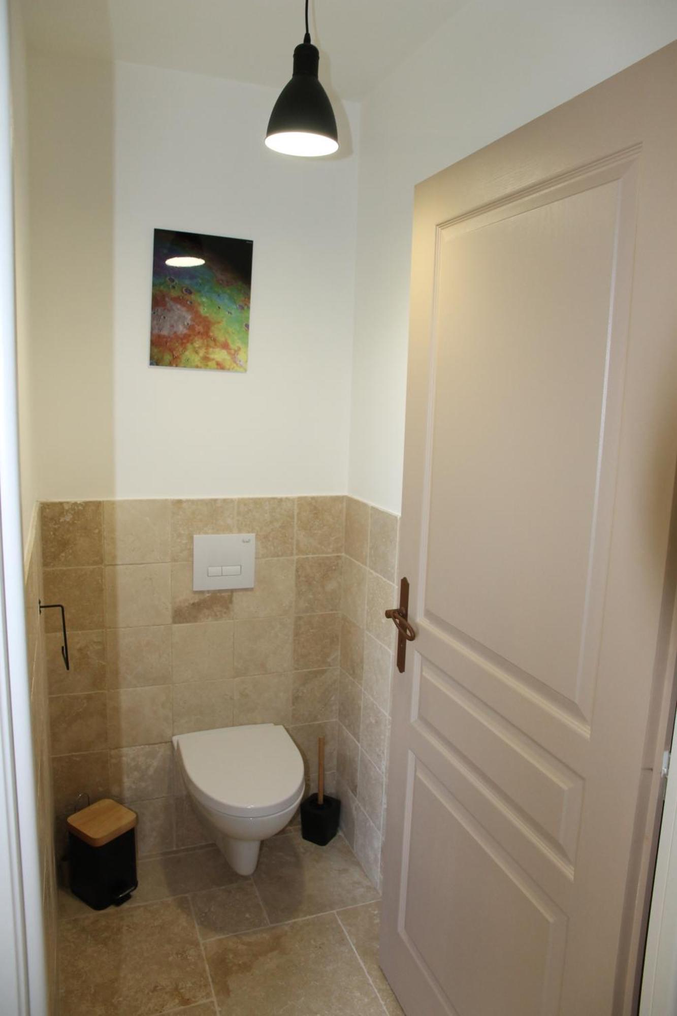 Bed and Breakfast La Montagne Sud Allemans Экстерьер фото