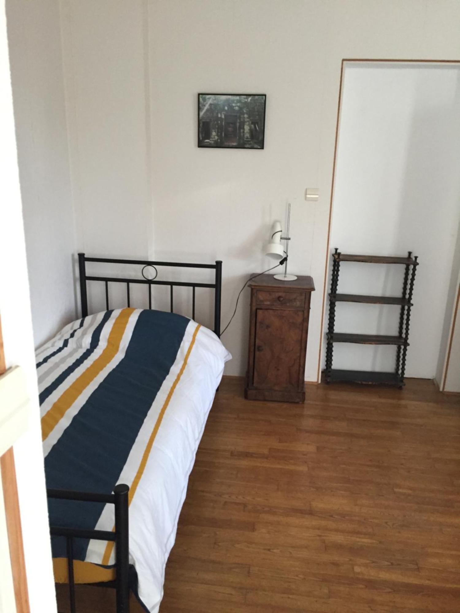 Bed and Breakfast La Montagne Sud Allemans Номер фото